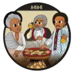 Shalla Ethiopian Restaurant logo