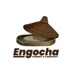Engocha Market & Carryout logo
