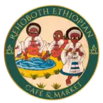 Rehoboth Ethiopian Cafe & Market logo