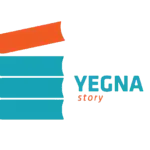 Yegna Story logo